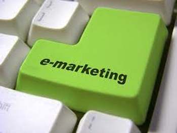 E marketing