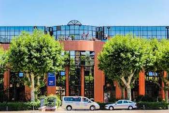 Financial risk manager