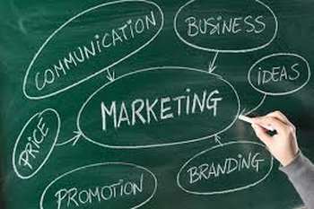 Emploi marketing