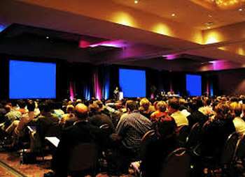 Event company