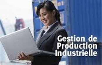 Gestion de production