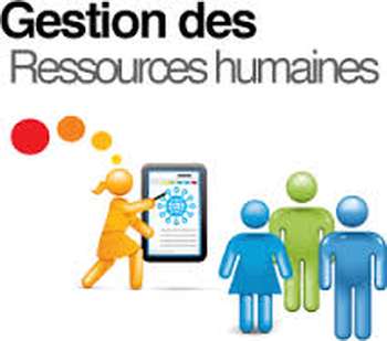Gestion des ressources humaines