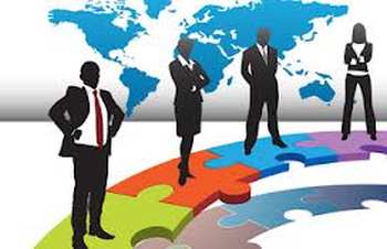 International project management