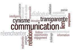 La communication, définition et type