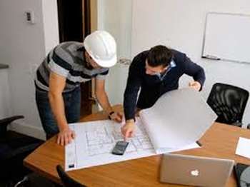 Gestion de projet batiment