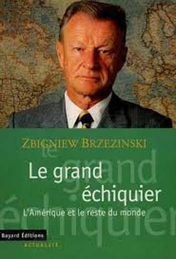 Global leadership