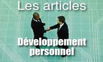 Le développement personnel