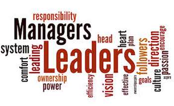 Leadership et management