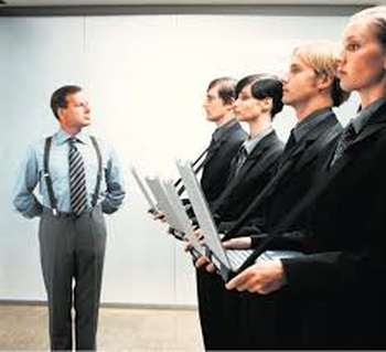 Management entreprise