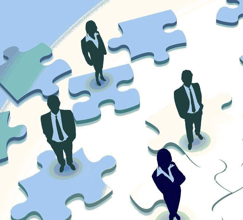 Management organisation