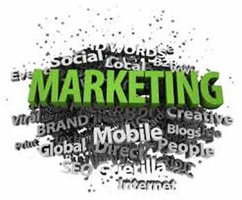Trade marketing