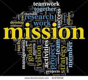 Mission management