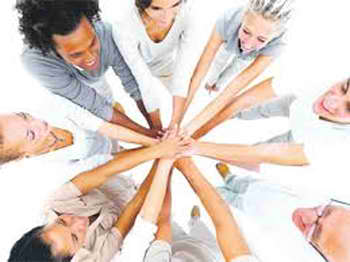 Principes de management participatif