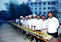 School of hotel management