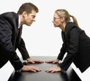 la gestion de la situation