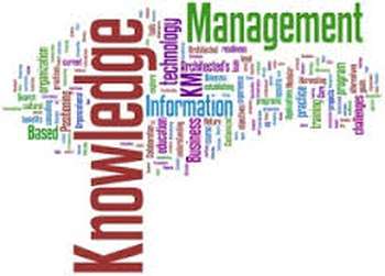 Knowledge of management