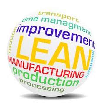 Lean expert