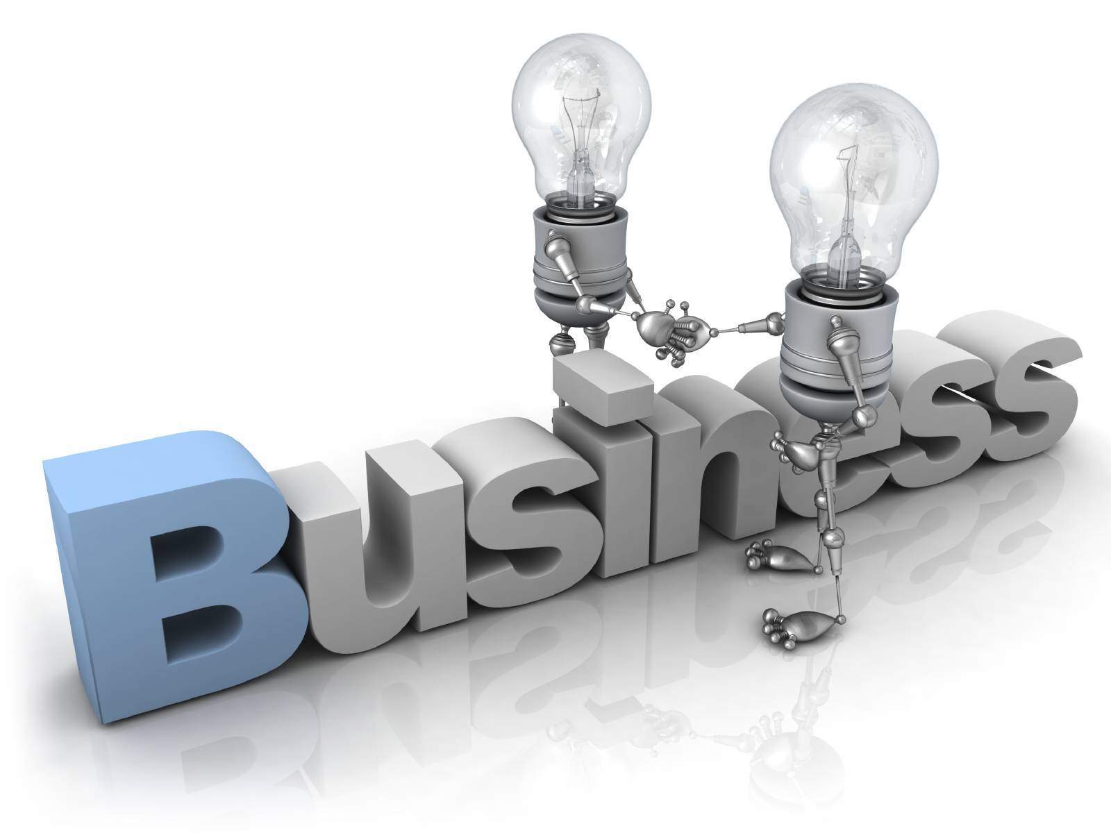 Tout savoir sur Business