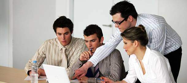 Tout savoir sur la Formation