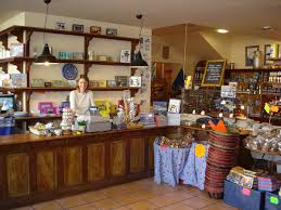 Accueil et accessibilité du site, de l'information dans une boutique