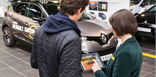 Accueil service aprés vente : ses fonctions et ses buts